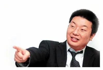 从江南春的创业故事得到的创业实战要领