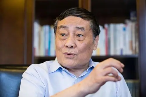 娃哈哈创始人宗庆后：我是从底层崛起的凡人