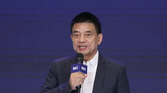 刘永好的创业史：创业36年，我想分享这12字