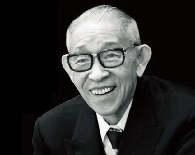 松下幸之助：经商战略30条