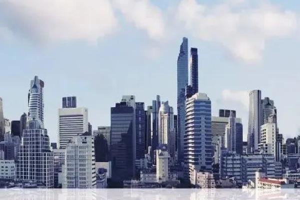 新时代下房地产企业数字化转型的启示