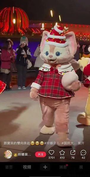 “视频”取代“购物”，小红书“向着”D音一路狂奔